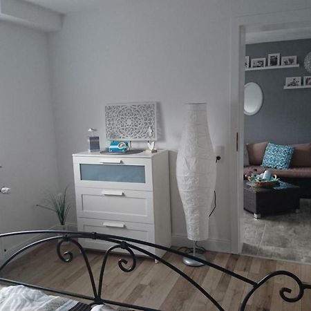 Ferienwohnung Silvia Нидегген Экстерьер фото