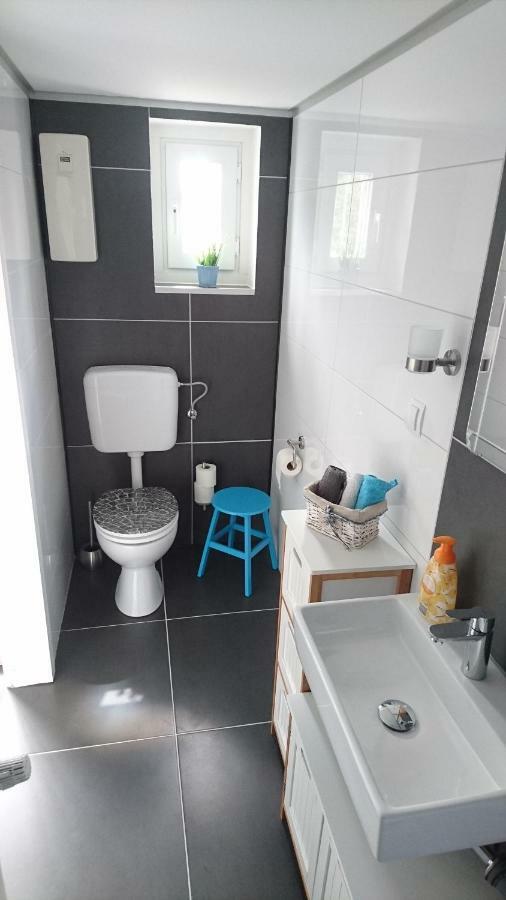 Ferienwohnung Silvia Нидегген Экстерьер фото